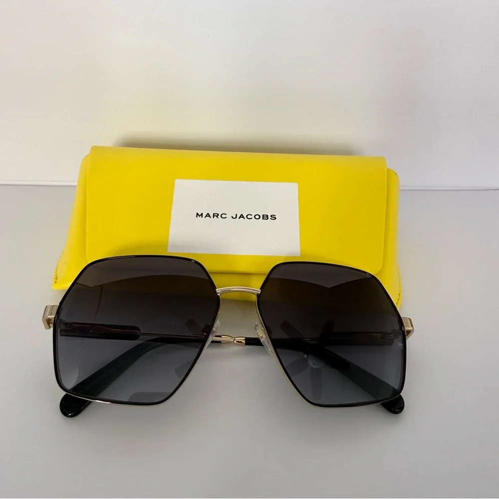 NEW!!! Marc Jacobs women sunglasses MARC 675/S RHL90 Authentic